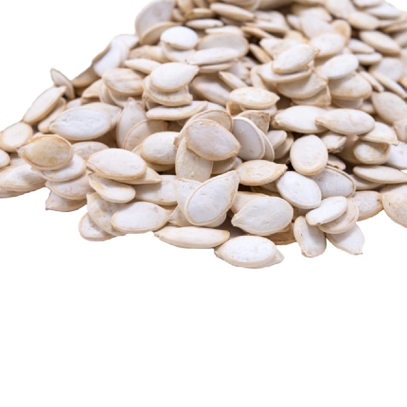 GERBS Jumbo Sized Lightly Sea Salted Pumpkin Seeds in Shell by Gerbs - 2 LBS - Top 11 Food Allergen Free & Non GMO - Premium Giant Size Whole Roasted Pepitas - COG USA - Image 1